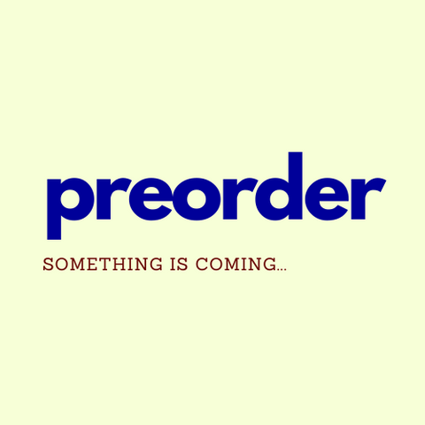 Preorder