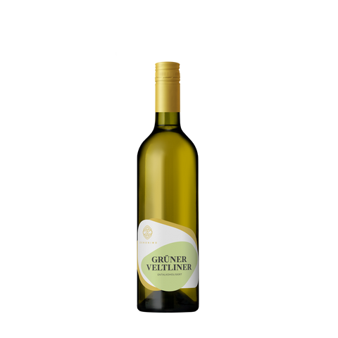 Zeronimo - Grüner Veltliner - 1/2 bottle