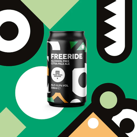 Freeride - Citra Pale Ale