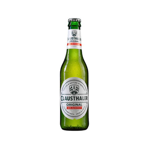 Clausthaler - Original Lager