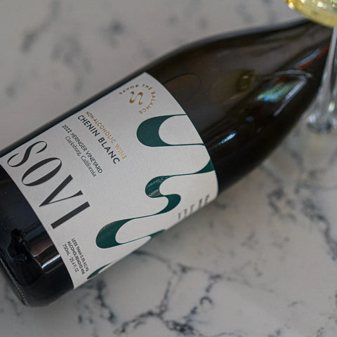 Sovi - Chenin Blanc