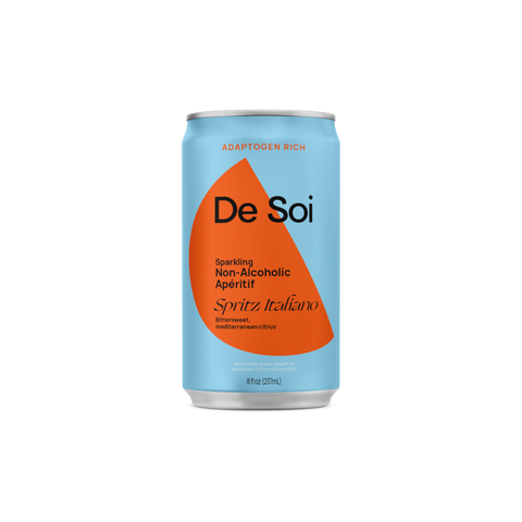 De Soi - Spritz Italiano