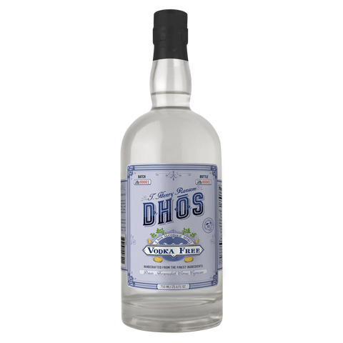 Dhōs - Vodka Free