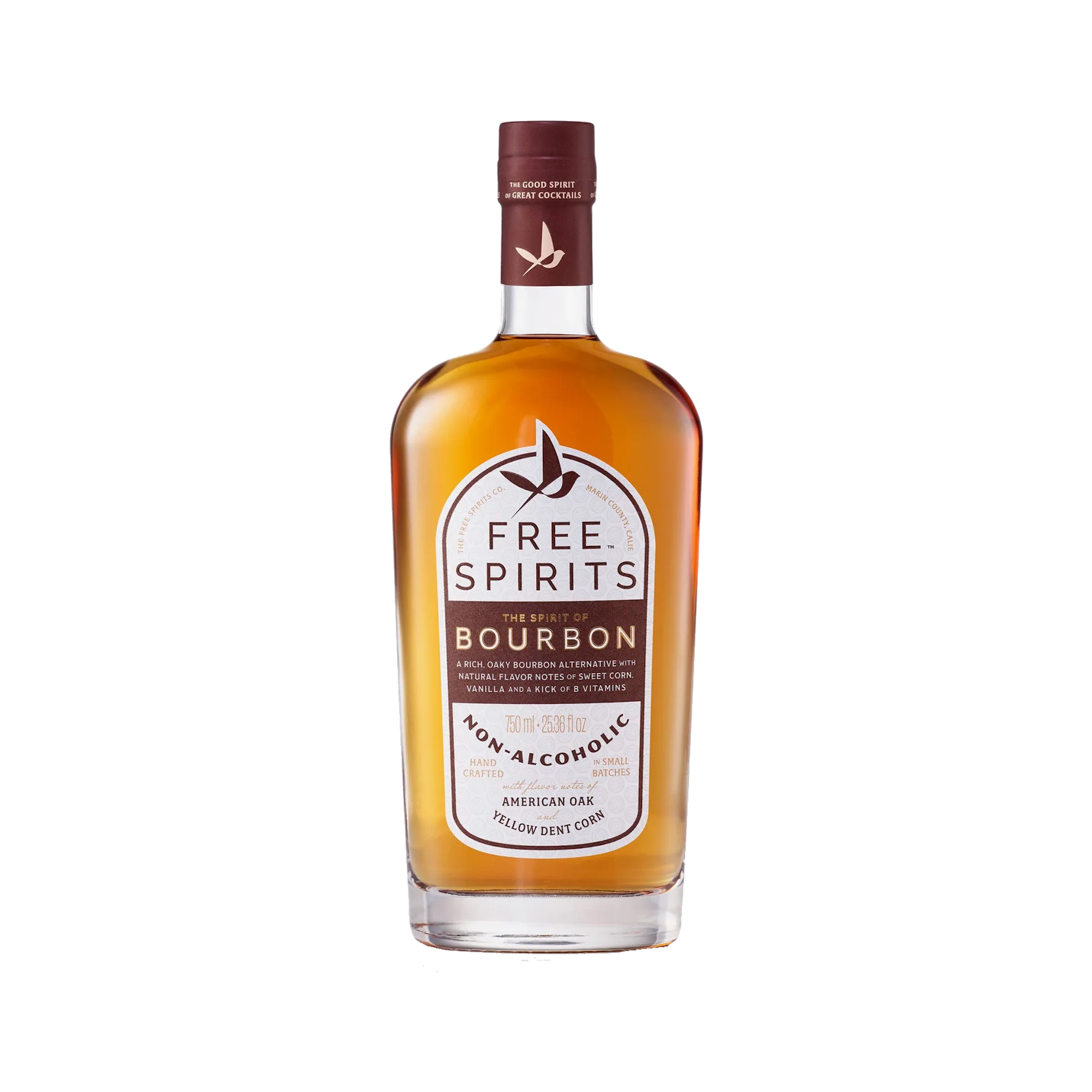 Free Spirits - The Spirit of Bourbon @ The Sobr Market