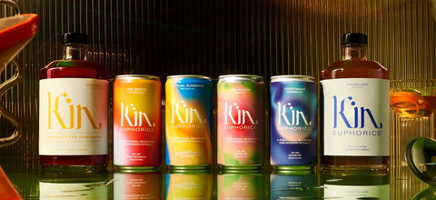 All Kin - 25% Off