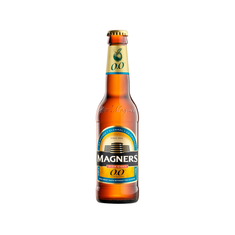 Magners - Irish Cider 0.0%