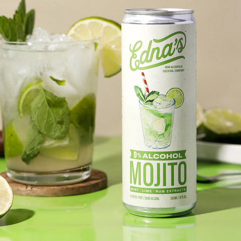 Edna’s - Mojito