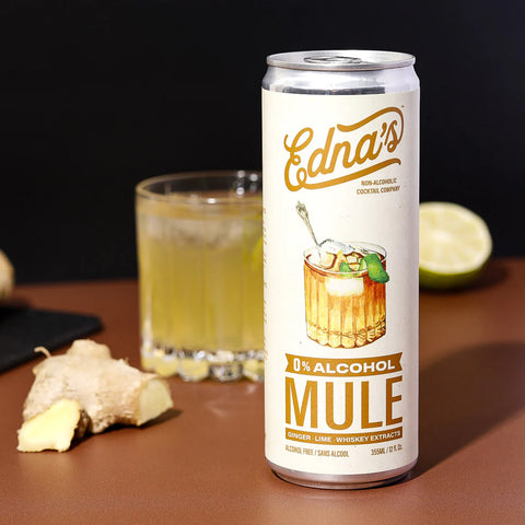 Edna’s - Mule