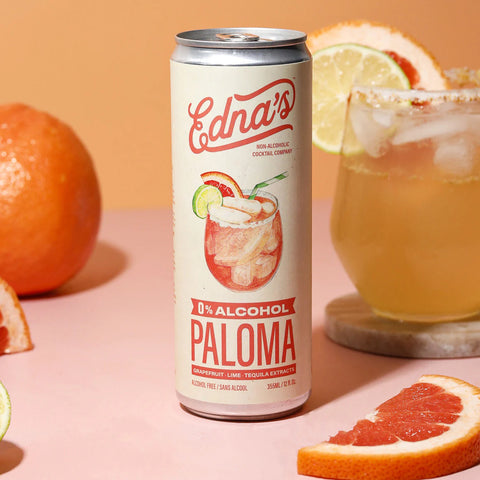 Edna’s - Paloma