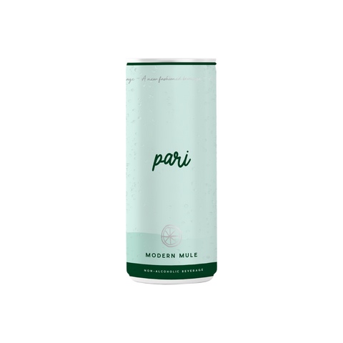 Pari - Modern Mule