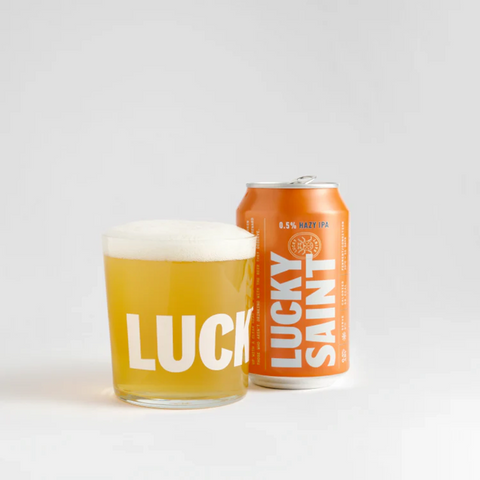 Lucky Saint - Hazy IPA