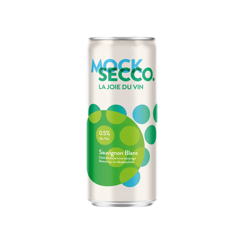 Mocksecco - Sauvignon Blanc