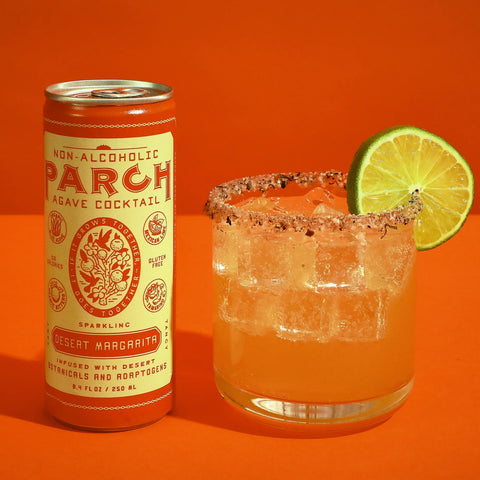 Parch - Desert Margarita