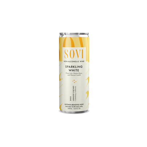 Sovi - Sparkling White