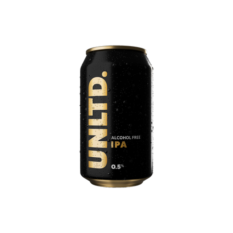 UNLTD - IPA