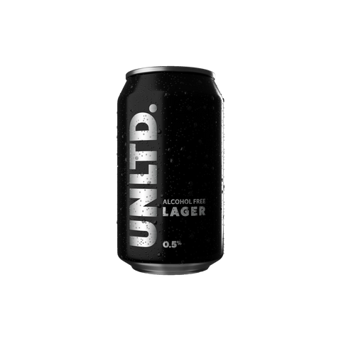 UNLTD - Lager