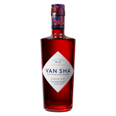 VAN SHA - Aromatic Spice