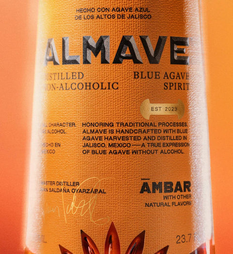 Almave - Ámbar