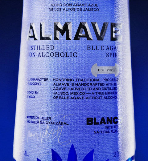 Almave - Blanco