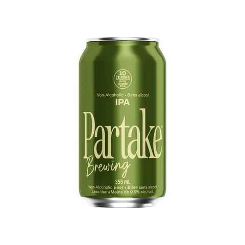 Partake - IPA