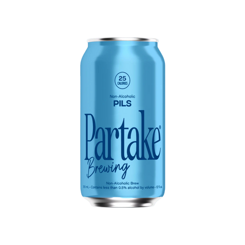 Partake - Pils