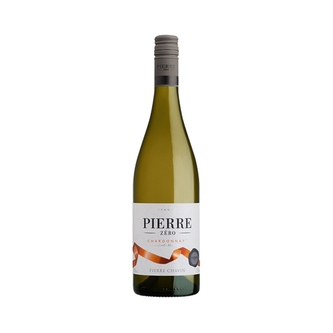 Pierre Zero - Chardonnay