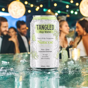 Tangled - Simcoe